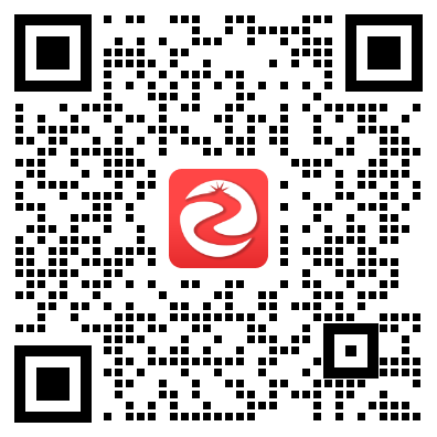 企业微信二维码