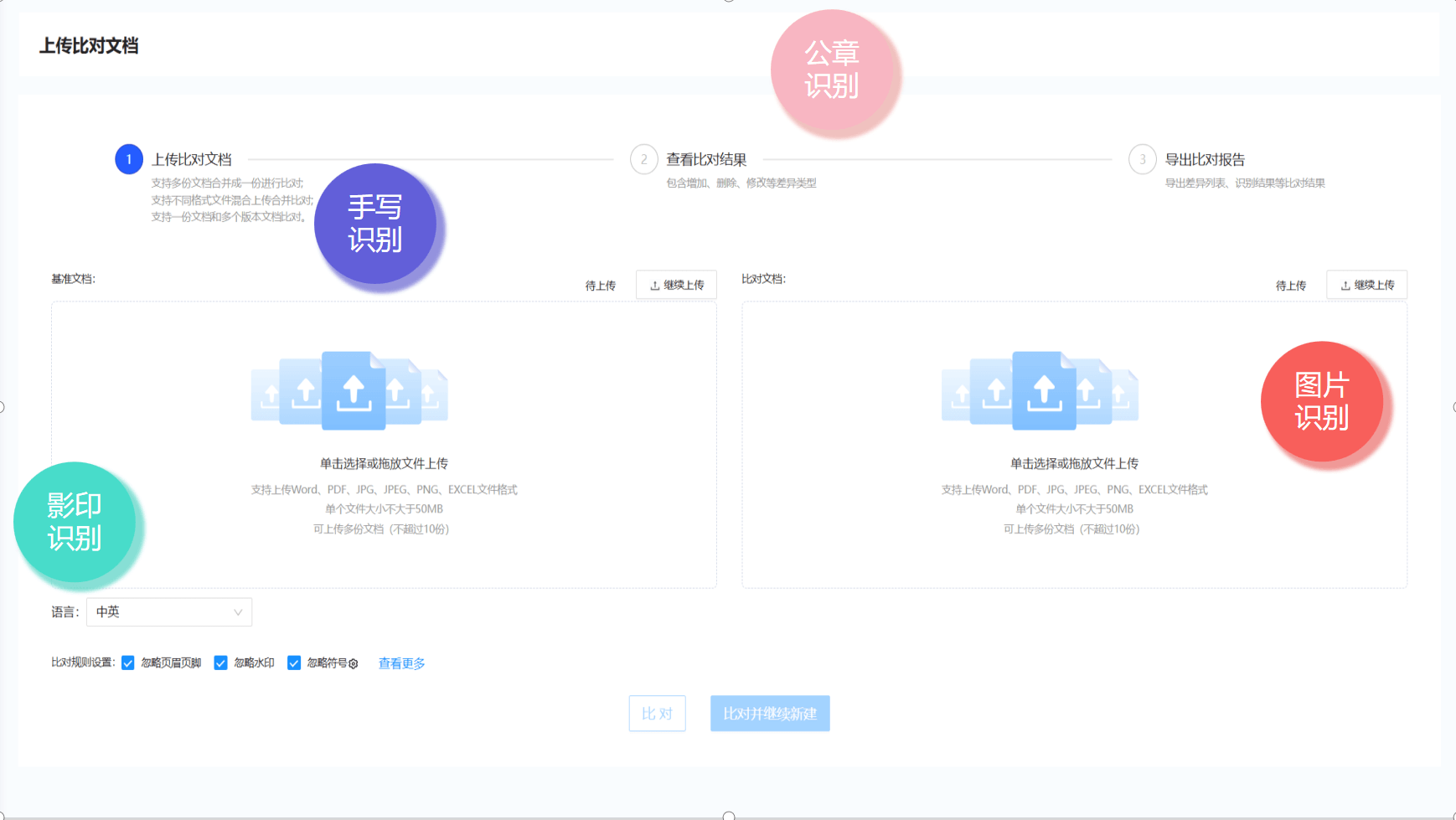 OnlyOffice实现合同模板设计