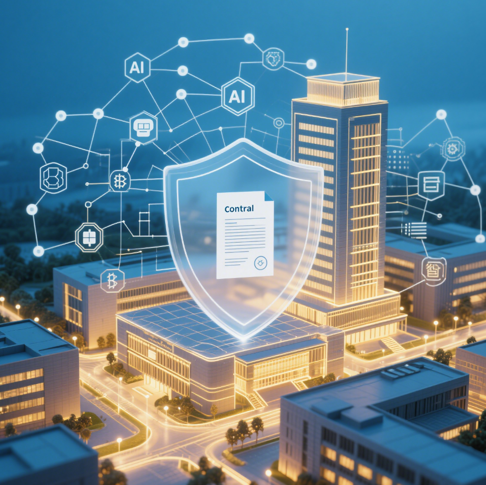 AI时代新合同系统_05_任务流与能力编排